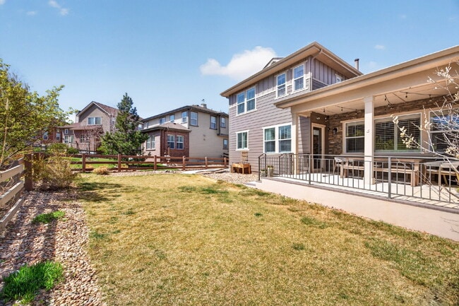 Building Photo - "Spacious 5-Bedroom Retreat on South Quantock Way - Perfectly Designed for Comfort and Style!"  A...