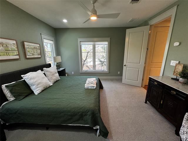 Building Photo - 1019 N Bishop Ave