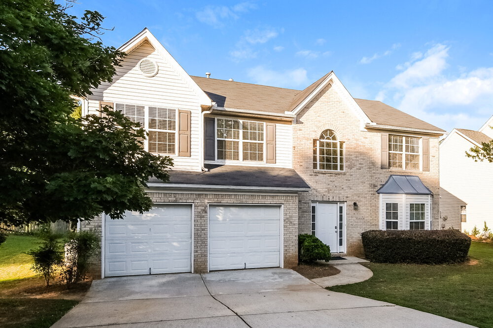 Building Photo - 4065 Crescent Walk Ln NE