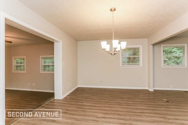 Building Photo - 3053 Jodeco Dr