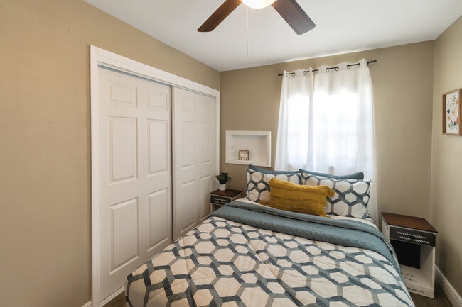 Building Photo - 7703 Southside Ln