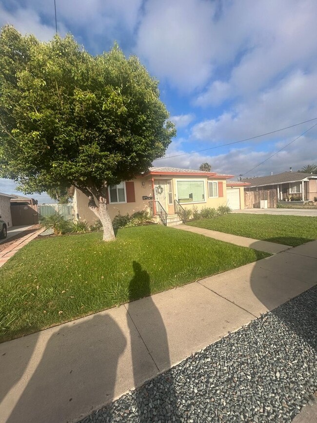 Building Photo - 522 Jefferson Ave