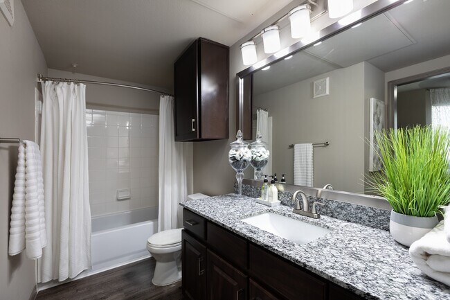 Building Photo - Move-In Deal You Can’t Miss – 1 Month Free!