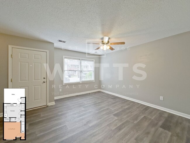 Building Photo - 2-Bedroom Townhome in Grayson Valley/Pinso...