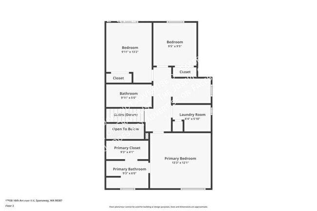 Building Photo - 17928 16th Ave Ct E