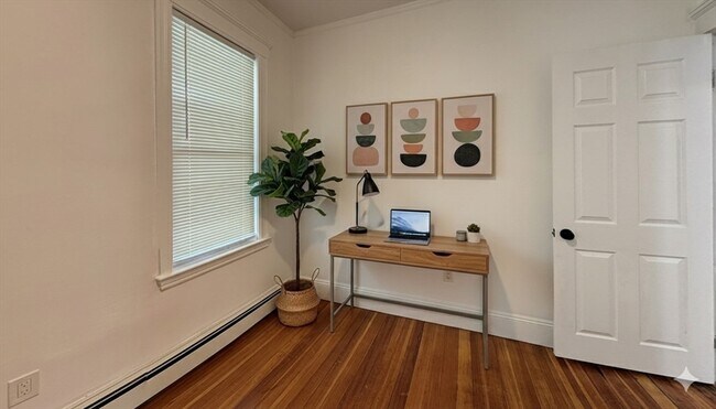 Building Photo - 50 Lithgow St