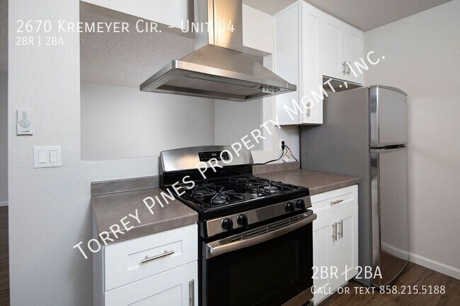 Building Photo - 2670 Kremeyer Cir