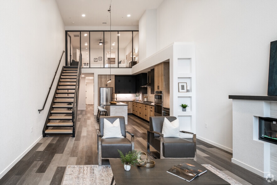 Primary Photo - The Portola at Southglenn