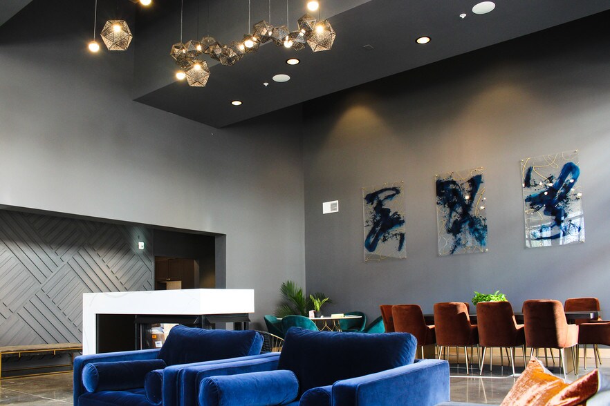 The MK 5858 N College Ave Indianapolis IN 46220 Apartment Finder