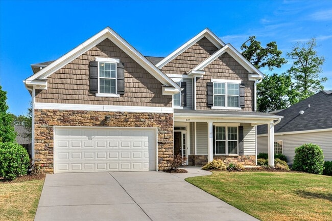 Building Photo - 835 Williford Run Dr