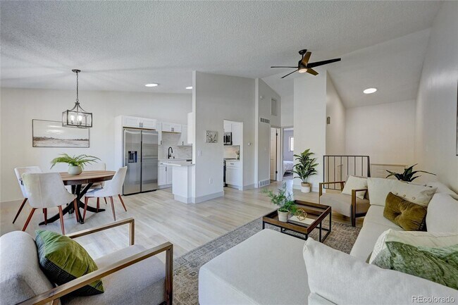 Building Photo - 12028 E Harvard Ave