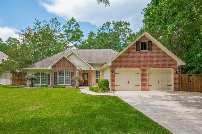 Primary Photo - 2405 Chantilly Ln