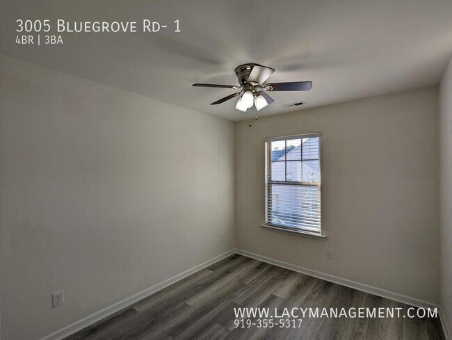 Building Photo - 3005 Bluegrove Rd