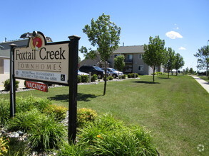 Building Photo - Foxtail Creek Townhomes