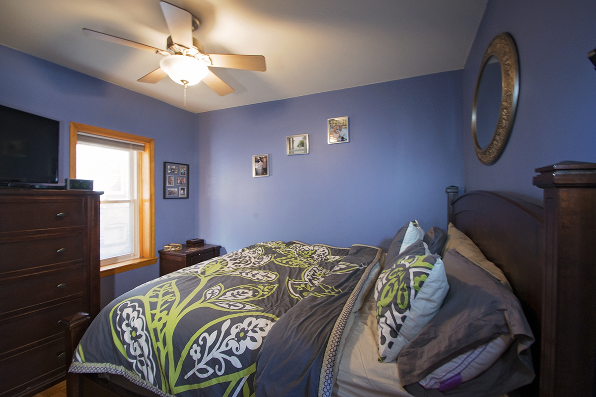 Bedroom1 - 3358 N Monticello Ave