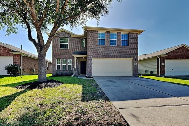 Primary Photo - 8411 Misty Prairie Ln