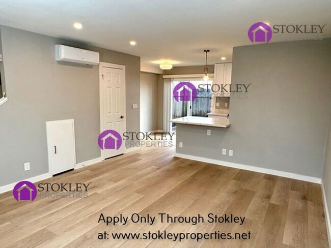 Building Photo - Stokley Properties Presents 652 East N. St...