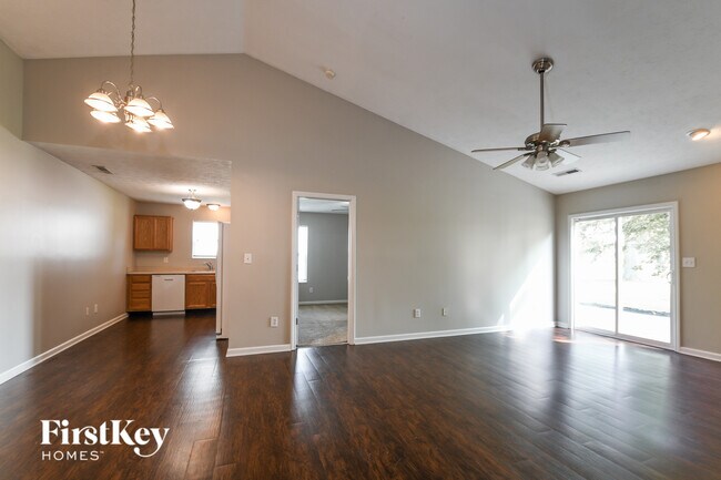 Building Photo - 11501 War Admiral Ct