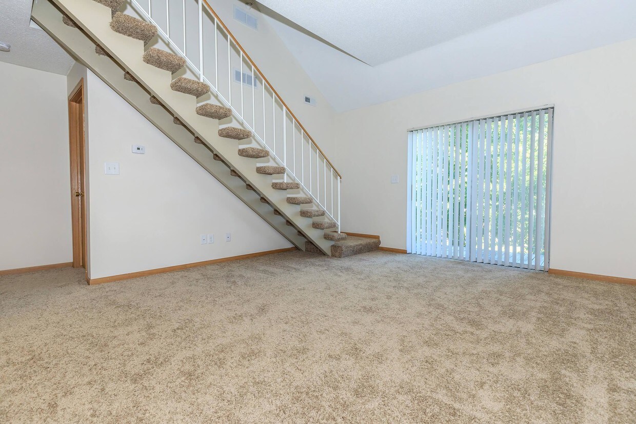 Ridge Hollow Apartments Lincoln