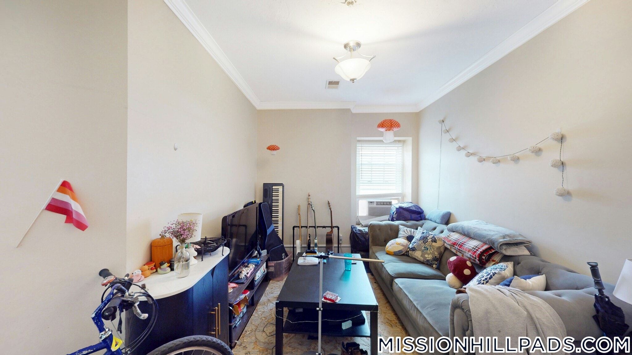 Building Photo - 712 Shawmut Ave