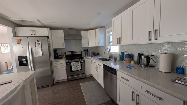 Building Photo - 45 Fottler Rd