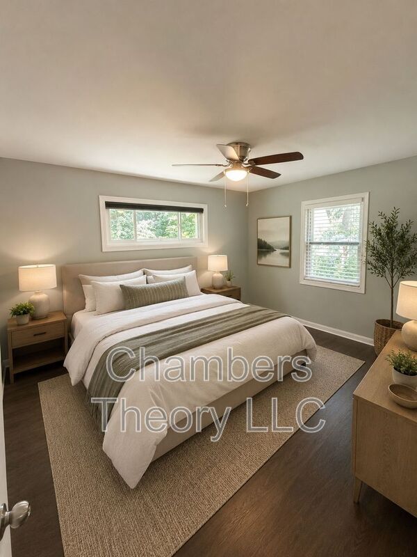 Building Photo - 6514 Berkshire Dr