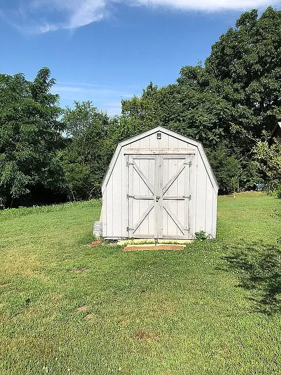 Shed / Storage - 461 Buckner Ave