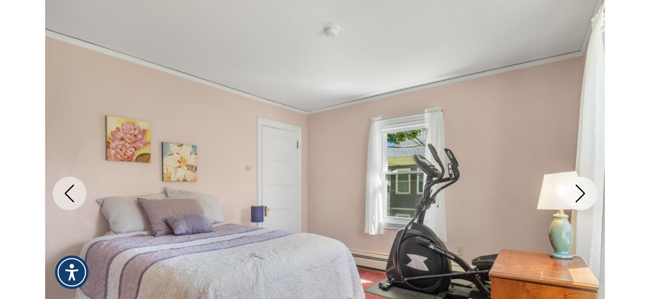 Bedroom - 164 Main St