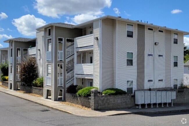 Building Photo - Parkland Apartments