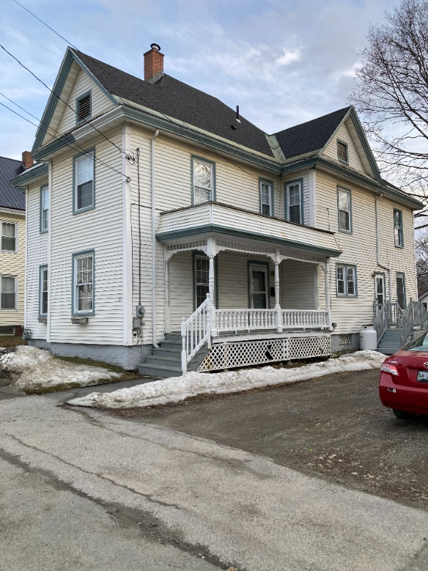 Building Photo - 21 Brimmer St