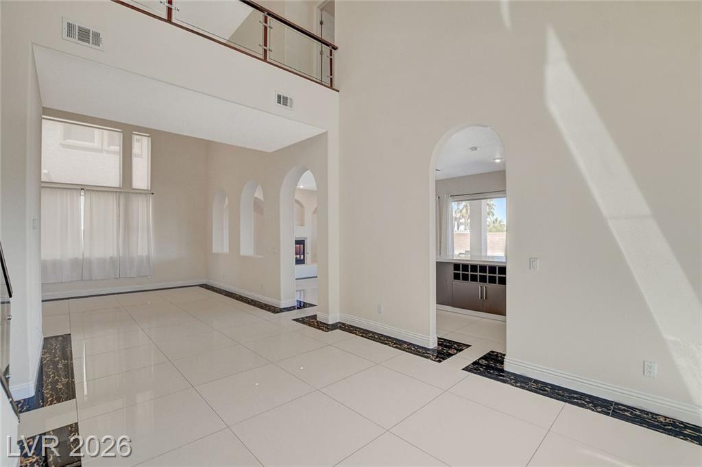 hallway - 2554 Regency Cove Ct