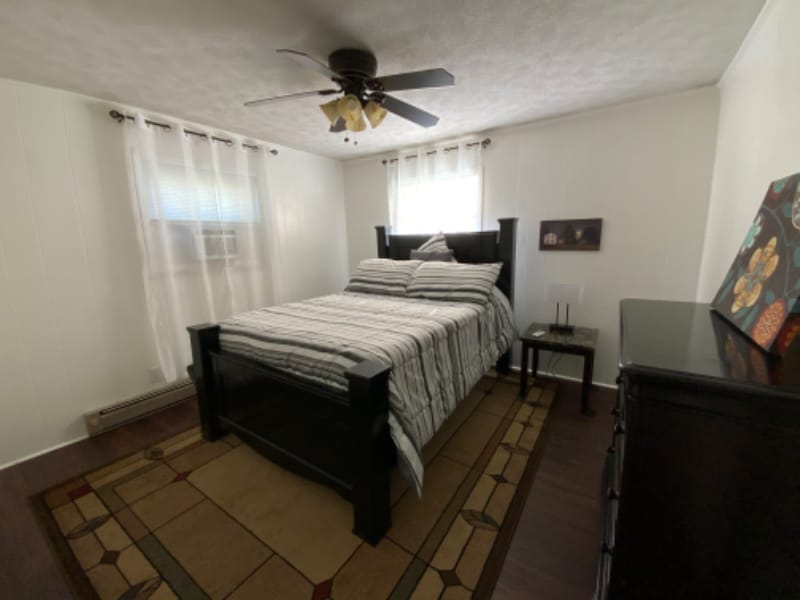 Building Photo - 701 Carson St