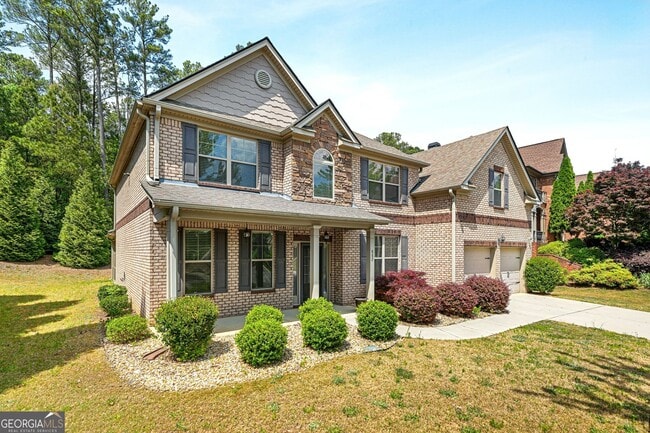 Building Photo - 882 Nestling Dr