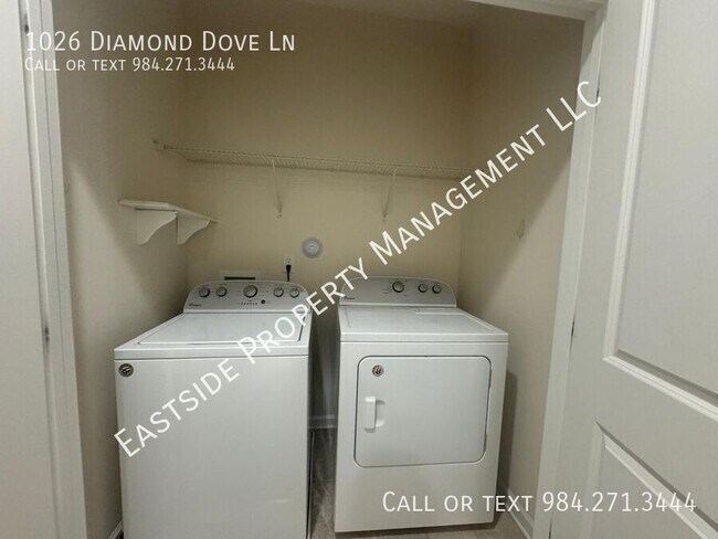 Building Photo - 1026 Diamond Dove Ln