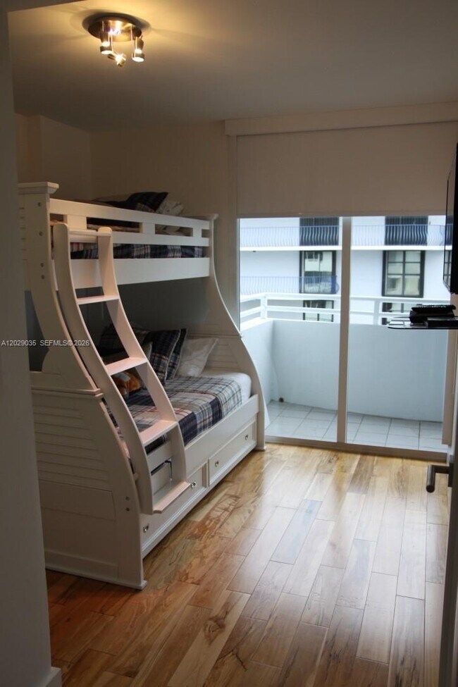 Building Photo - 8911 Collins Ave