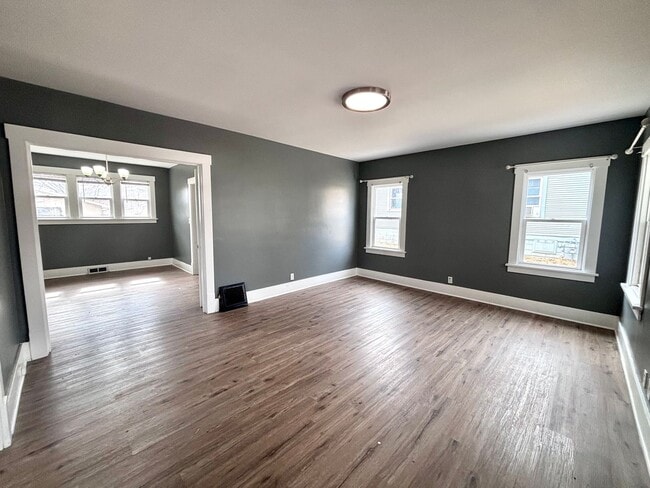 Building Photo - 4307 Binney St