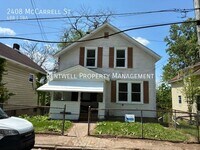 Building Photo - 2408 McCarrell St