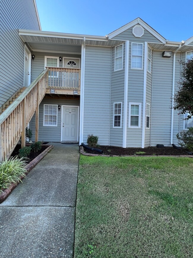 Building Photo - 3509 Lankford Ct