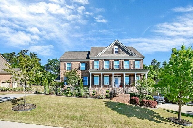 Building Photo - 13831 Derby Farm Ln