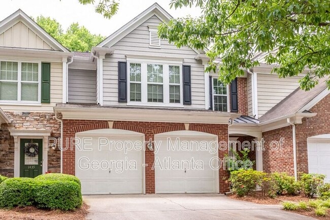 Primary Photo - 1437 Bellsmith Dr
