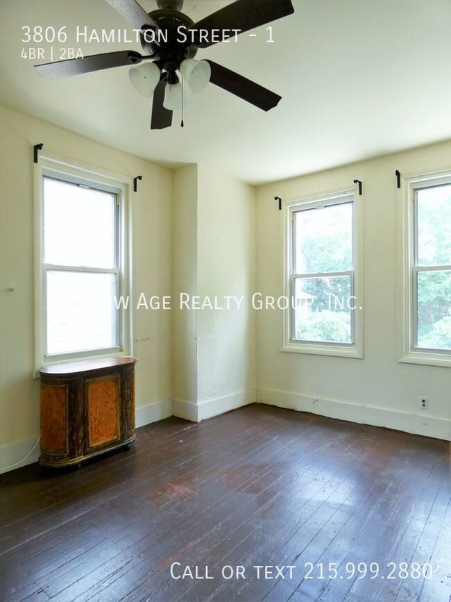 Building Photo - Bi-level apartment available in Powelton V...