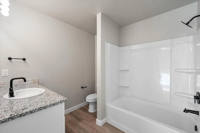 Building Photo - 6929 10th St