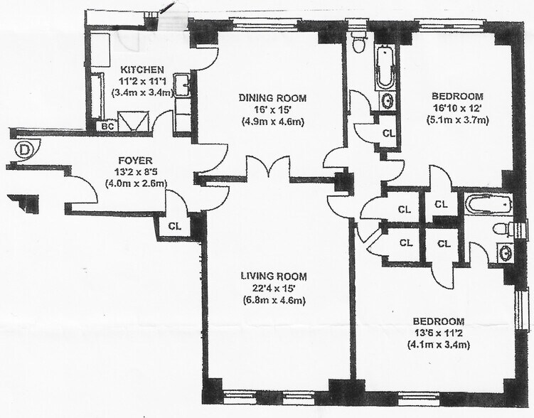 Building Photo - 340 Riverside Dr