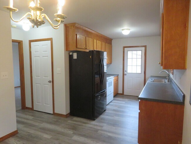 Building Photo - Hopewell, VA