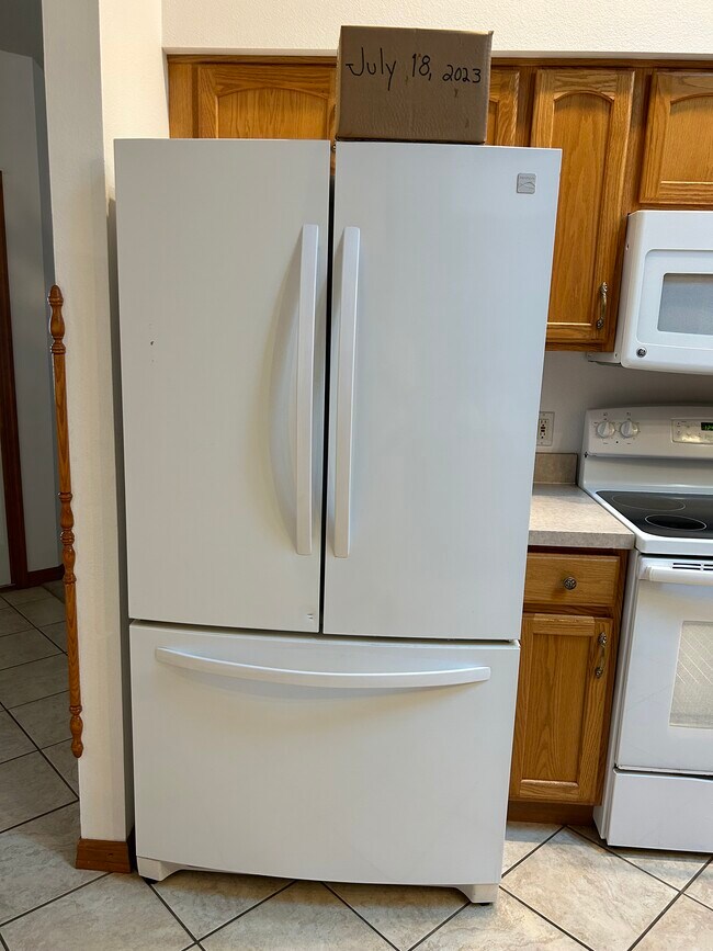 Building Photo - 2206 Deata Ct