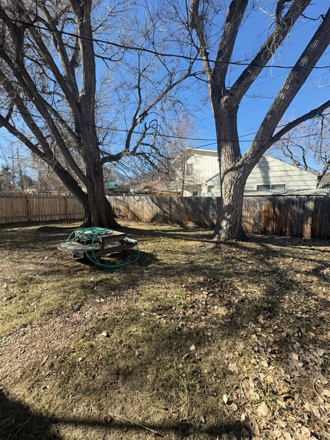 Building Photo - "Charming 2-Bed, 2-Bath Single Family Home in Boulder!"