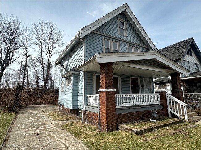 Primary Photo - 1268 E 133rd St