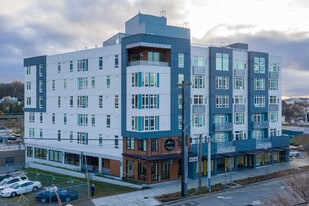 Building Photo - An Lac