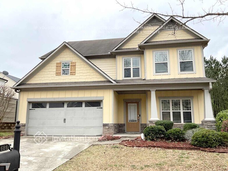 Primary Photo - 1686 Stoney Chase Dr