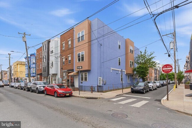 Building Photo - 1926 S 7th St